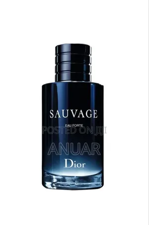 Sauvage ሽቶ – የወንድነት ኃይል