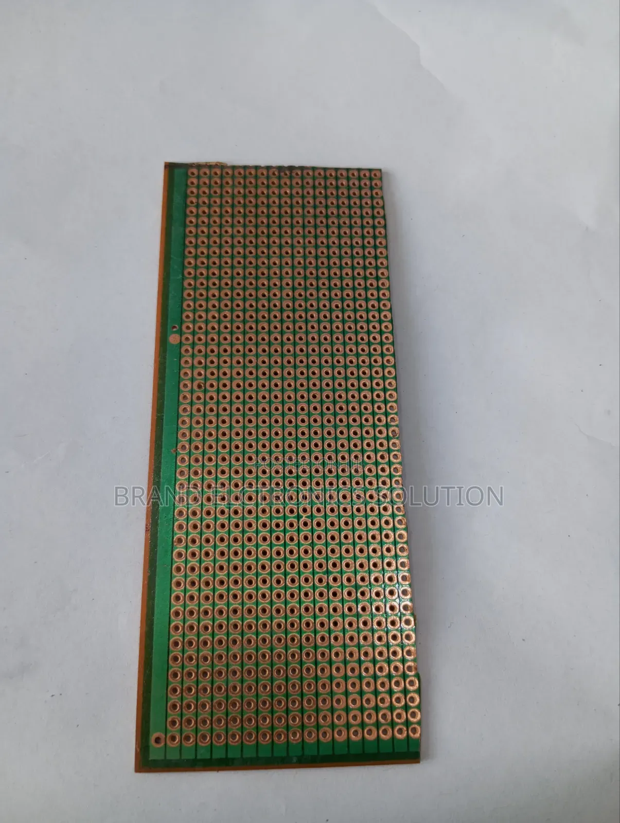 PCB Prototyping Circuit Board 6.5×14.5