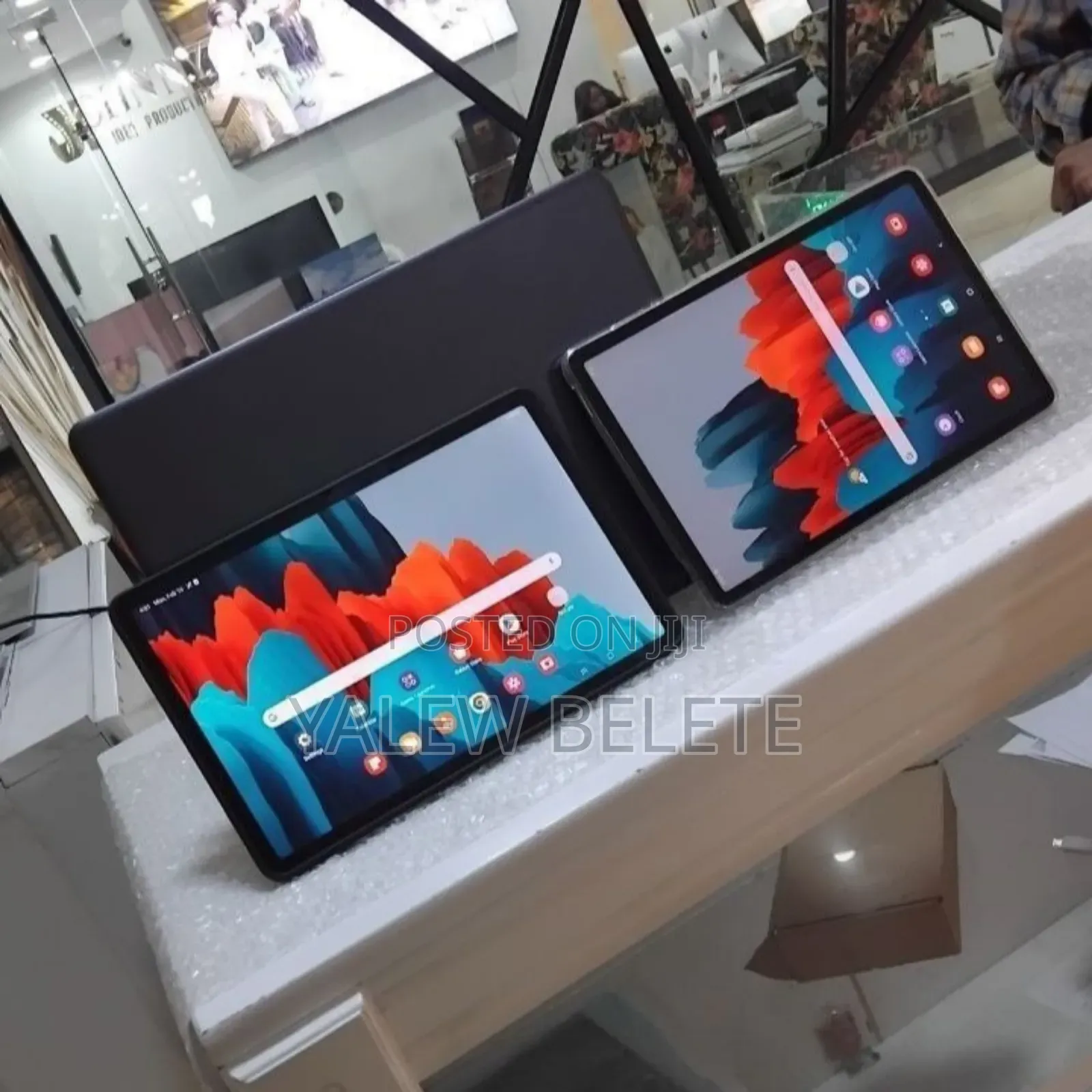 New Samsung Galaxy Tab S7 128 GB