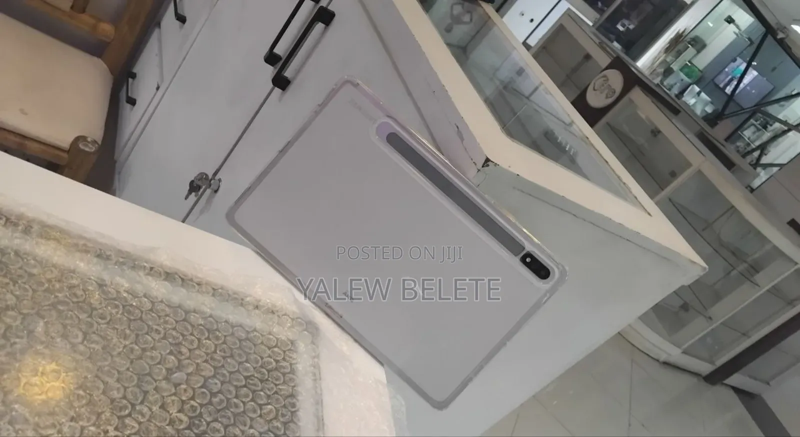 New Samsung Galaxy Tab S7 128 GB