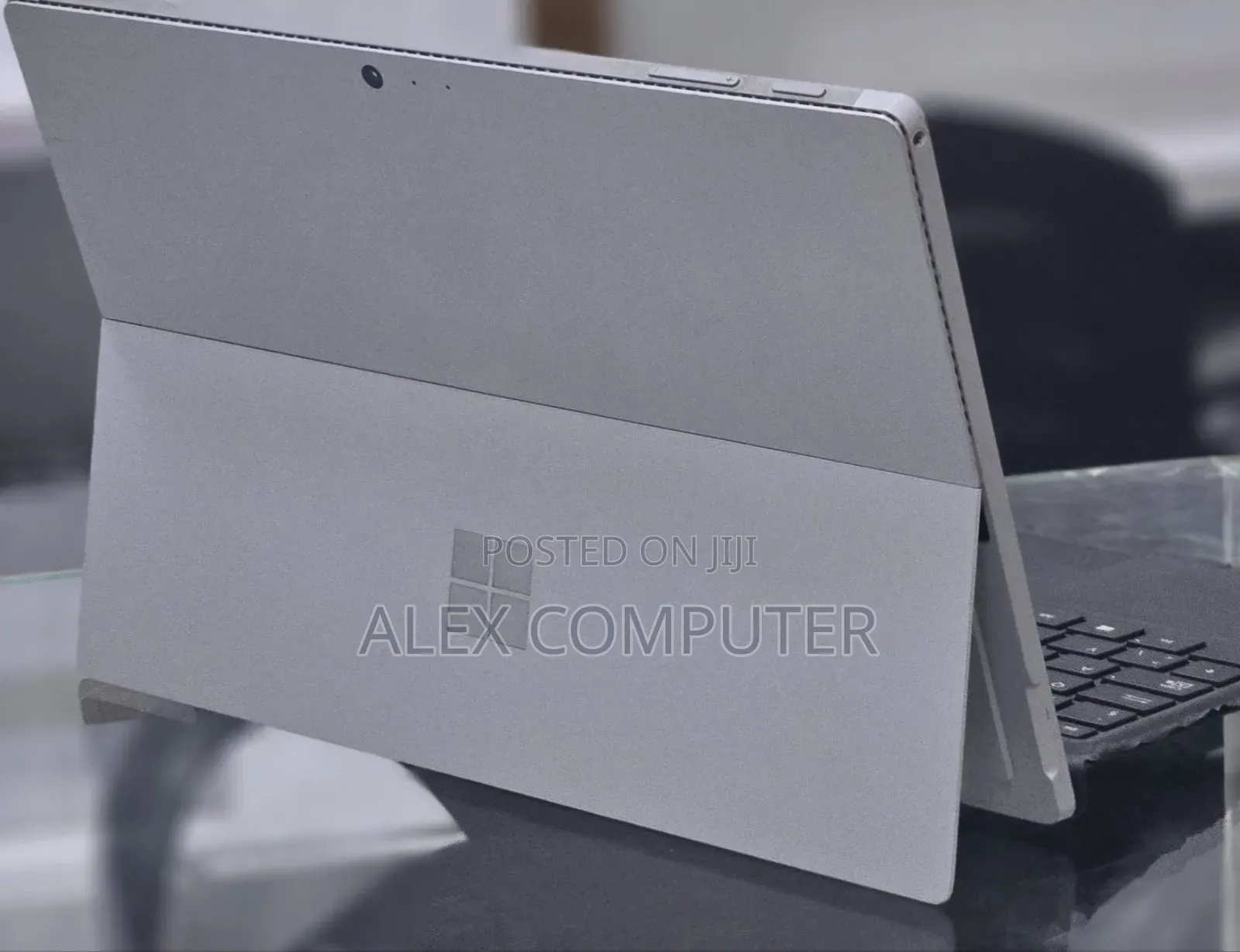 New Laptop Microsoft Surface Pro 4 8GB Intel Core i5 SSD 256GB