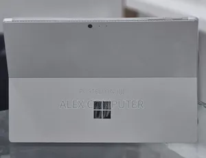 New Laptop Microsoft Surface Pro 4 8GB Intel Core i5 SSD 256GB