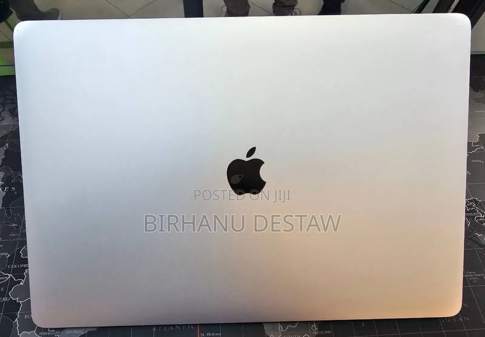 New Laptop Apple MacBook Pro 2019 16GB Intel Core i7 SSD 512GB