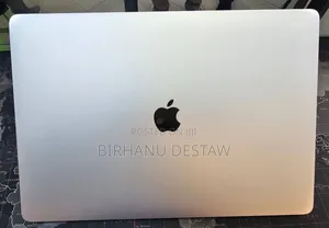 New Laptop Apple MacBook Pro 2019 16GB Intel Core i7 SSD 512GB