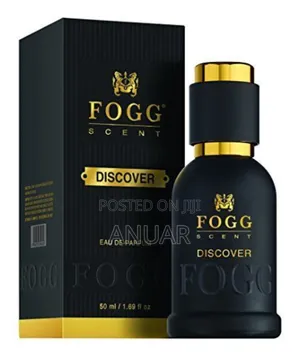Fogg ሽቶ – የዘመናዊ ወንድ ምርጫ