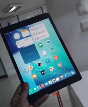 New Apple iPad Pro 64 GB Silver