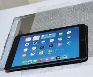 New Apple iPad Pro 64 GB Silver