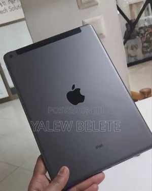 New Apple iPad Pro 64 GB Silver