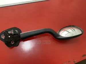 Hiace Side Mirror