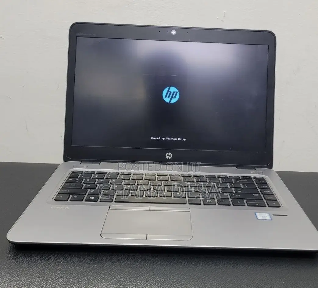 New Laptop HP 8GB Intel Core i5 SSD 256GB