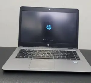 New Laptop HP 8GB Intel Core i5 SSD 256GB