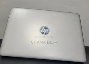New Laptop HP 8GB Intel Core i5 SSD 256GB