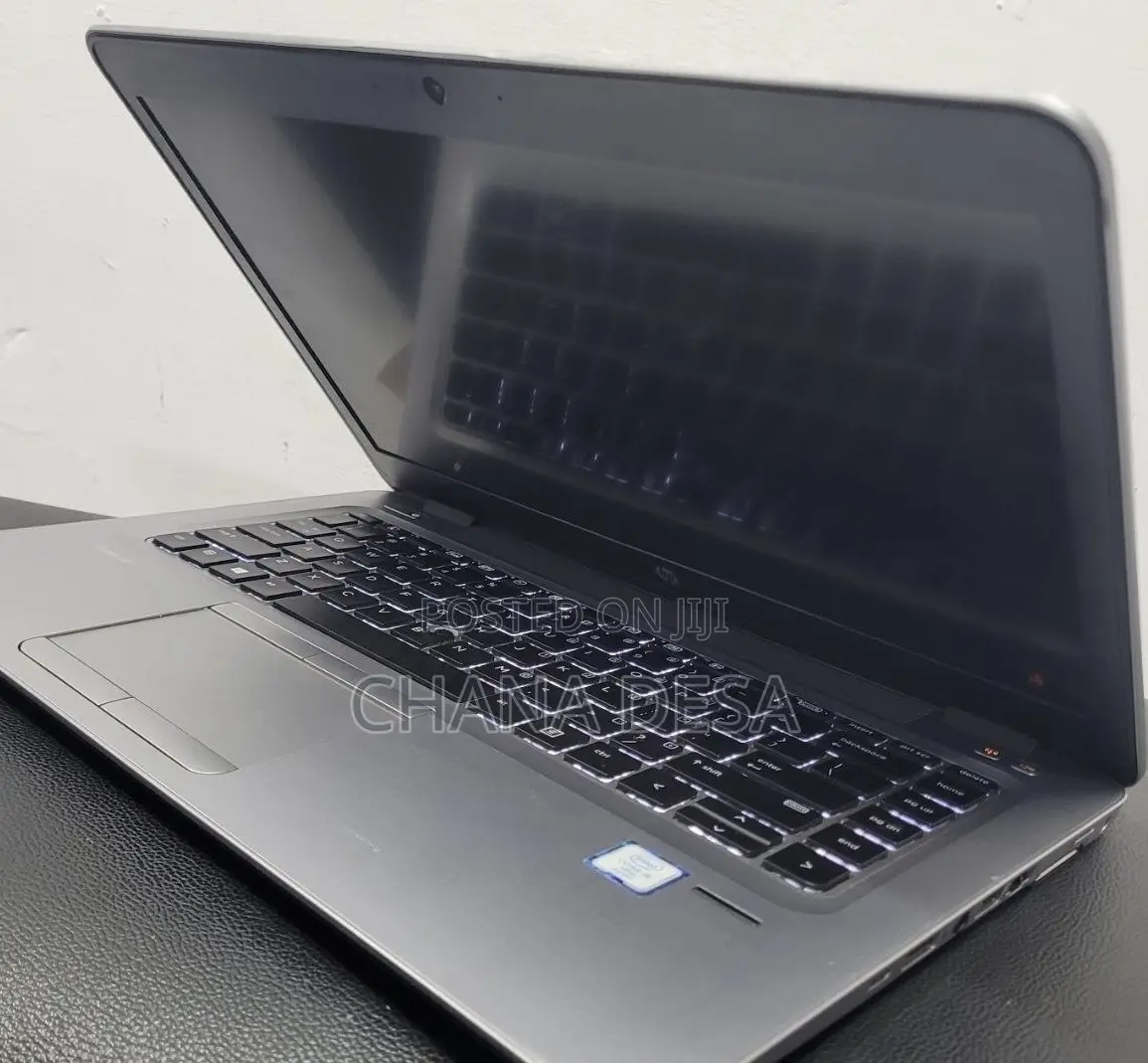 New Laptop HP 8GB Intel Core i5 SSD 256GB