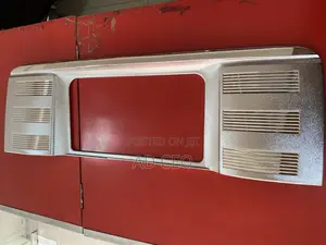 Car Decor Tail