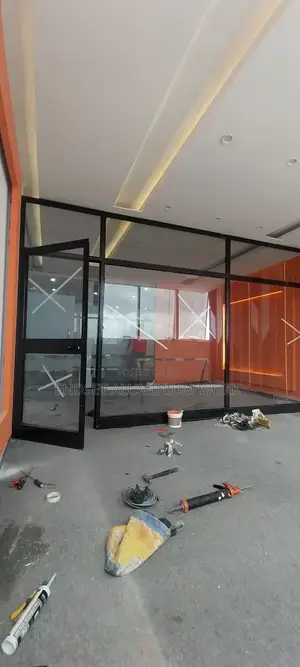 Interior and Finishing