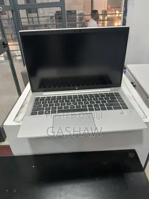 New Laptop HP EliteBook 840 16GB Intel Core i5 SSD 512GB