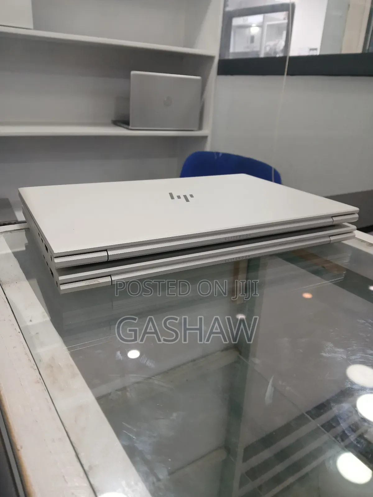 New Laptop HP EliteBook 840 16GB Intel Core i5 SSD 512GB