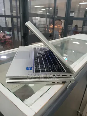 New Laptop HP EliteBook 840 16GB Intel Core i5 SSD 512GB