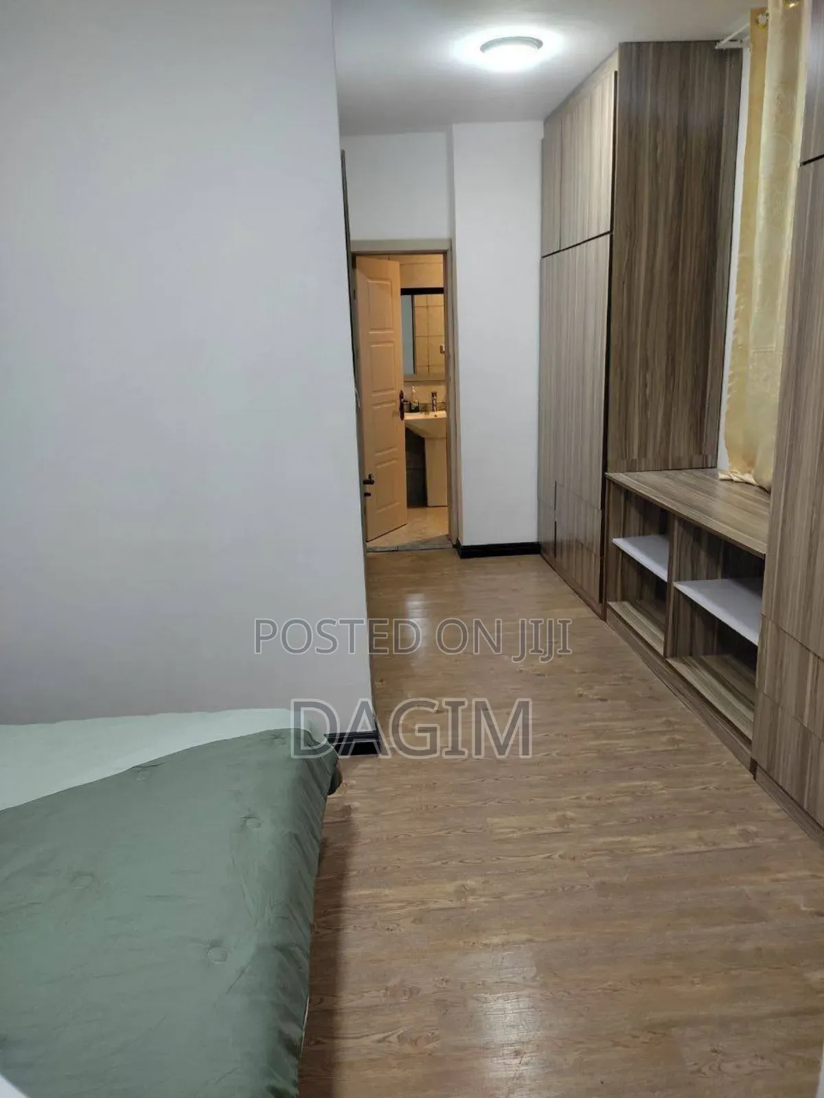 3bdrm Apartment in Yeka for sale