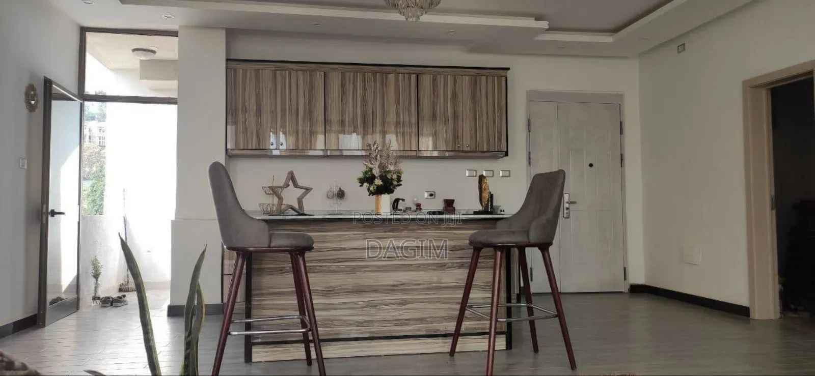 3bdrm Apartment in Yeka for sale