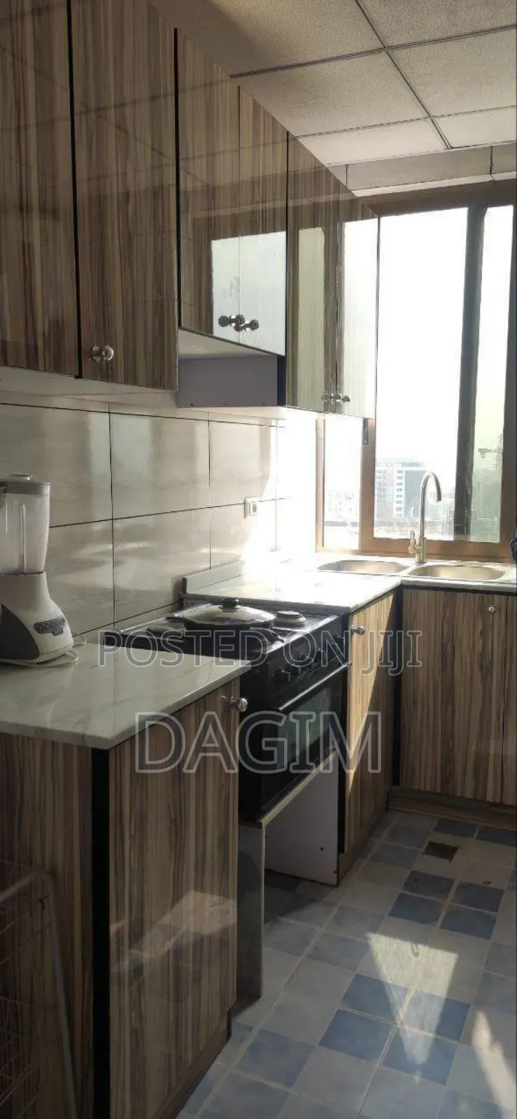 3bdrm Apartment in Yeka for sale