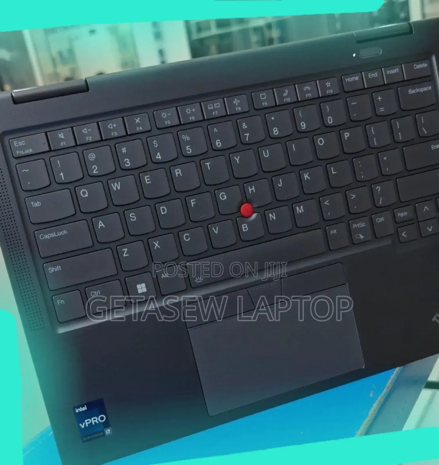 New Laptop Lenovo Thinkpad X1 Yoga 32GB Intel Core i7 SSD 512GB