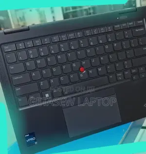 New Laptop Lenovo Thinkpad X1 Yoga 32GB Intel Core i7 SSD 512GB