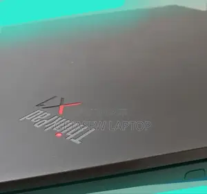 New Laptop Lenovo Thinkpad X1 Yoga 32GB Intel Core i7 SSD 512GB