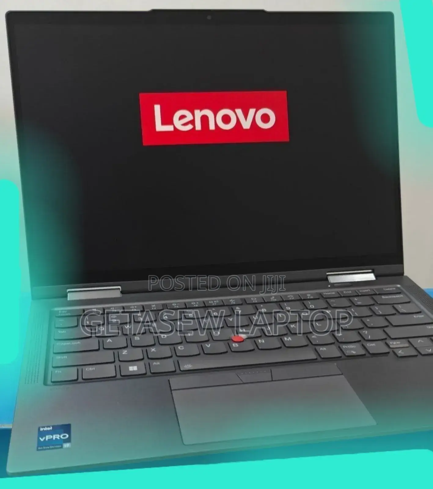 New Laptop Lenovo Thinkpad X1 Yoga 32GB Intel Core i7 SSD 512GB