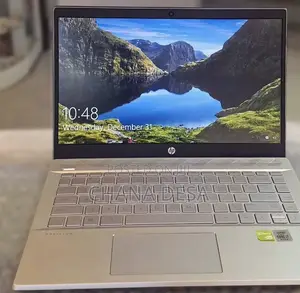 New Laptop HP 16GB Intel Core i7 SSD 512GB