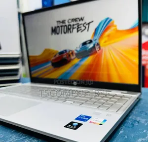 New Laptop HP Pavilion 14 16GB Intel Core i5 SSD 1T