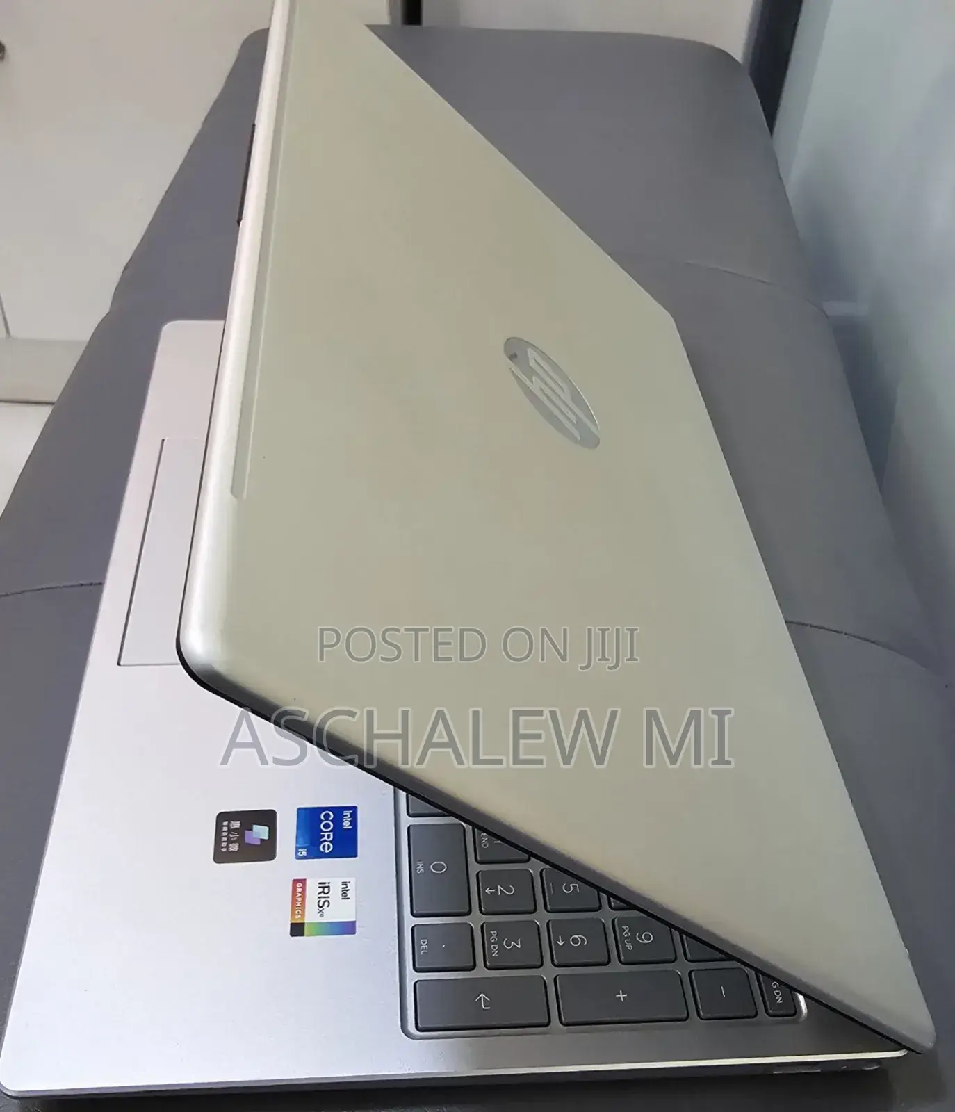 New Laptop HP Stream Notebook 16GB Intel Core i5 SSD 1T