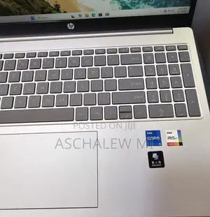 New Laptop HP Stream Notebook 16GB Intel Core i5 SSD 1T