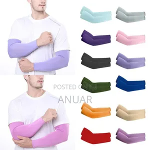 Multi Color Arm Skin Protectors
