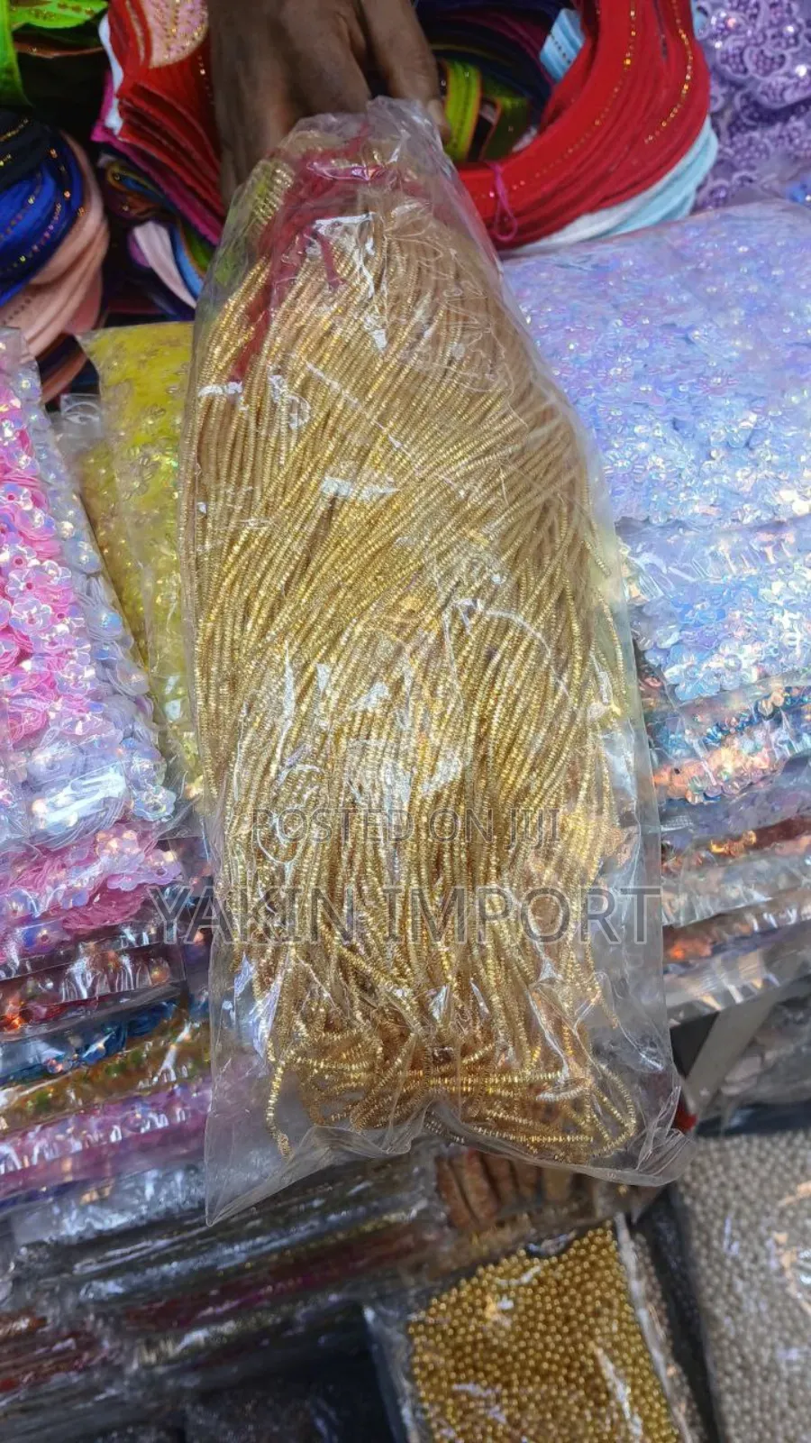 Mukash for Sale