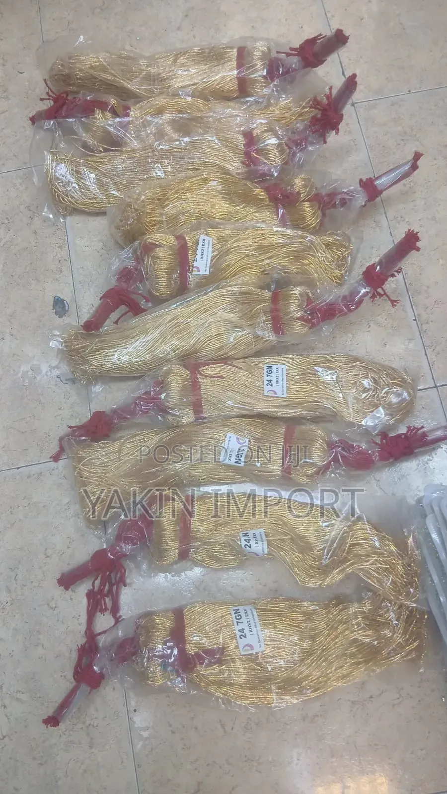 Mukash for Sale