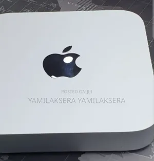 New Desktop Computer Apple Mac Mini M2 16GB Apple M2 SSD 256GB