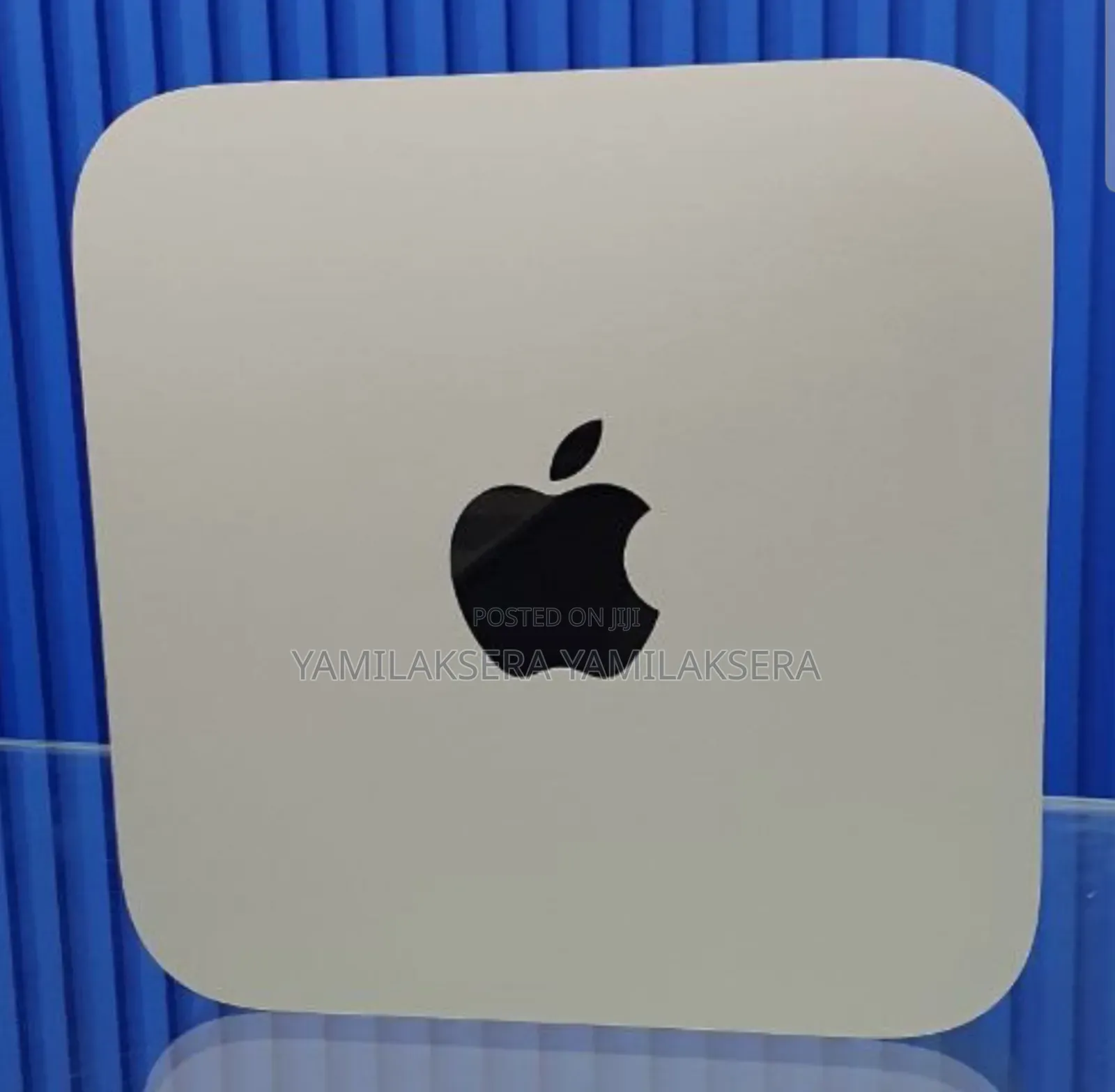 New Desktop Computer Apple Mac Mini M2 16GB Apple M2 SSD 256GB
