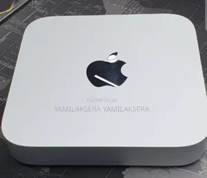 New Desktop Computer Apple Mac Mini M2 16GB Apple M2 SSD 256GB
