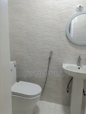 1bdrm Apartment in Sebhulut, Bole for rent