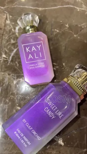 Sweet Like Candy By Gulf Orchid Women's Perfume
