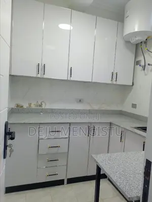 1bdrm Apartment in Sebhulut, Bole for rent