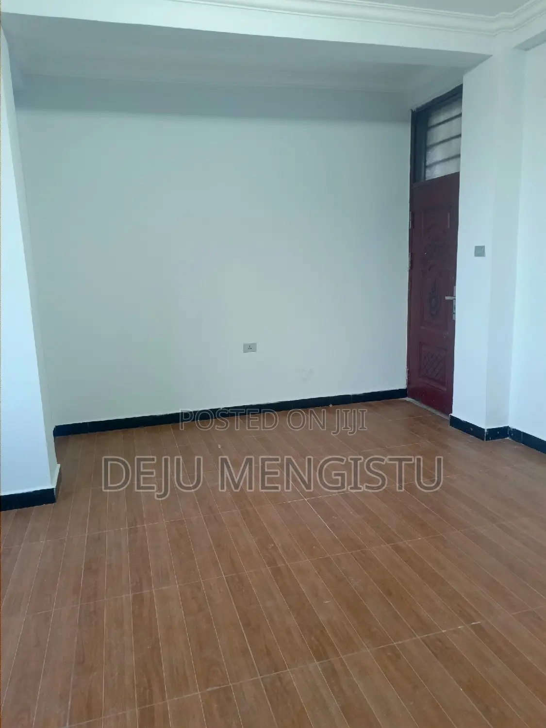 1bdrm Apartment in Sebhulut, Bole for rent