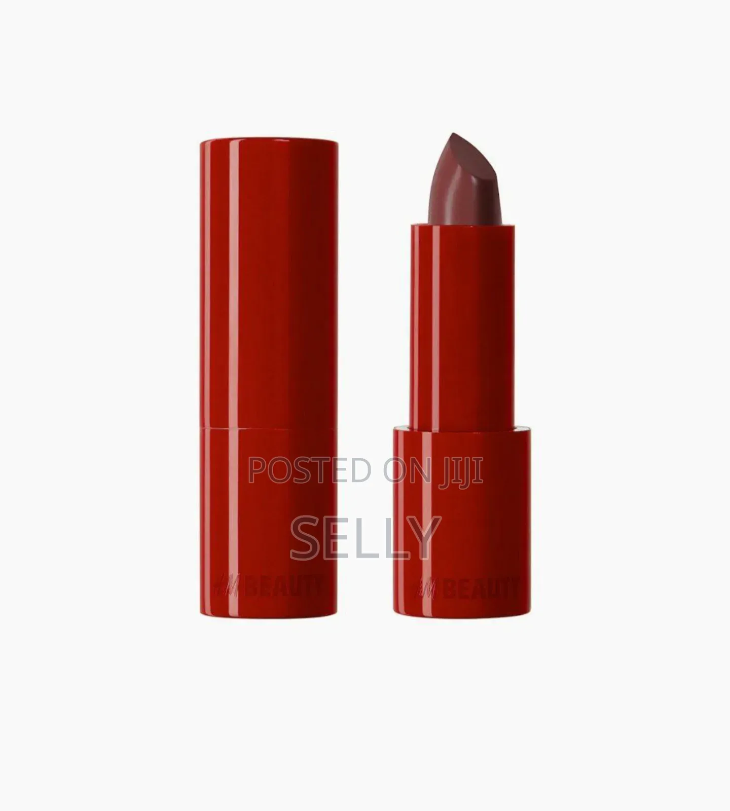 H M Satin Lipstick