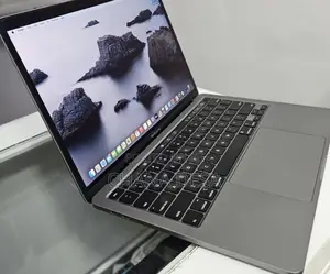 New Laptop Apple MacBook Pro 2019 8GB Intel Core i5 SSD 128GB
