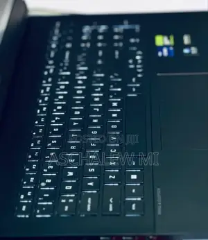 New Laptop HP Omen 16 16GB Intel Core i9 SSD 1T