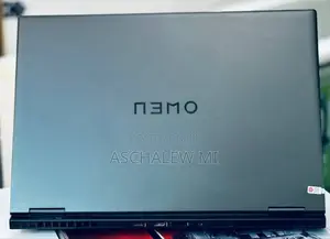 New Laptop HP Omen 16 16GB Intel Core i9 SSD 1T