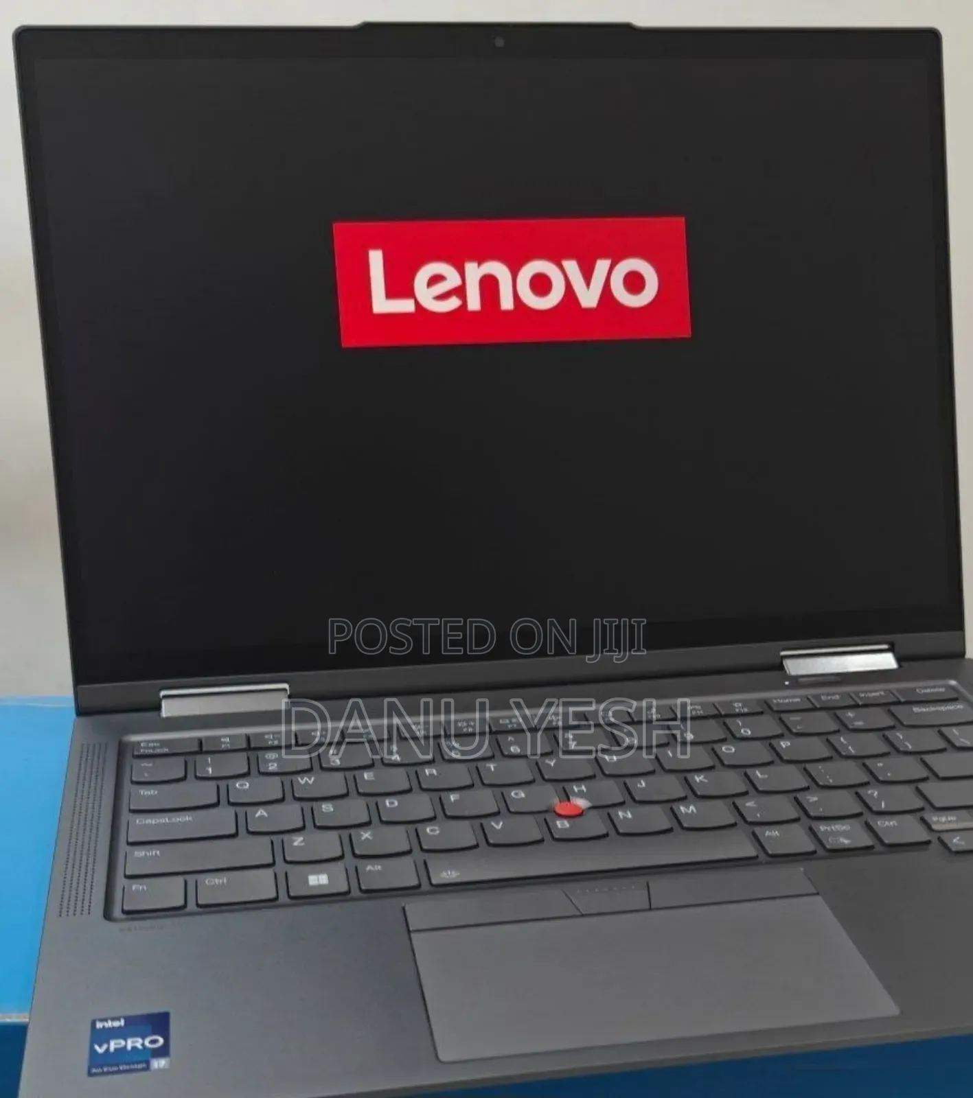 New Laptop Lenovo Thinkpad X1 Yoga 32GB Intel Core i7 SSD 512GB