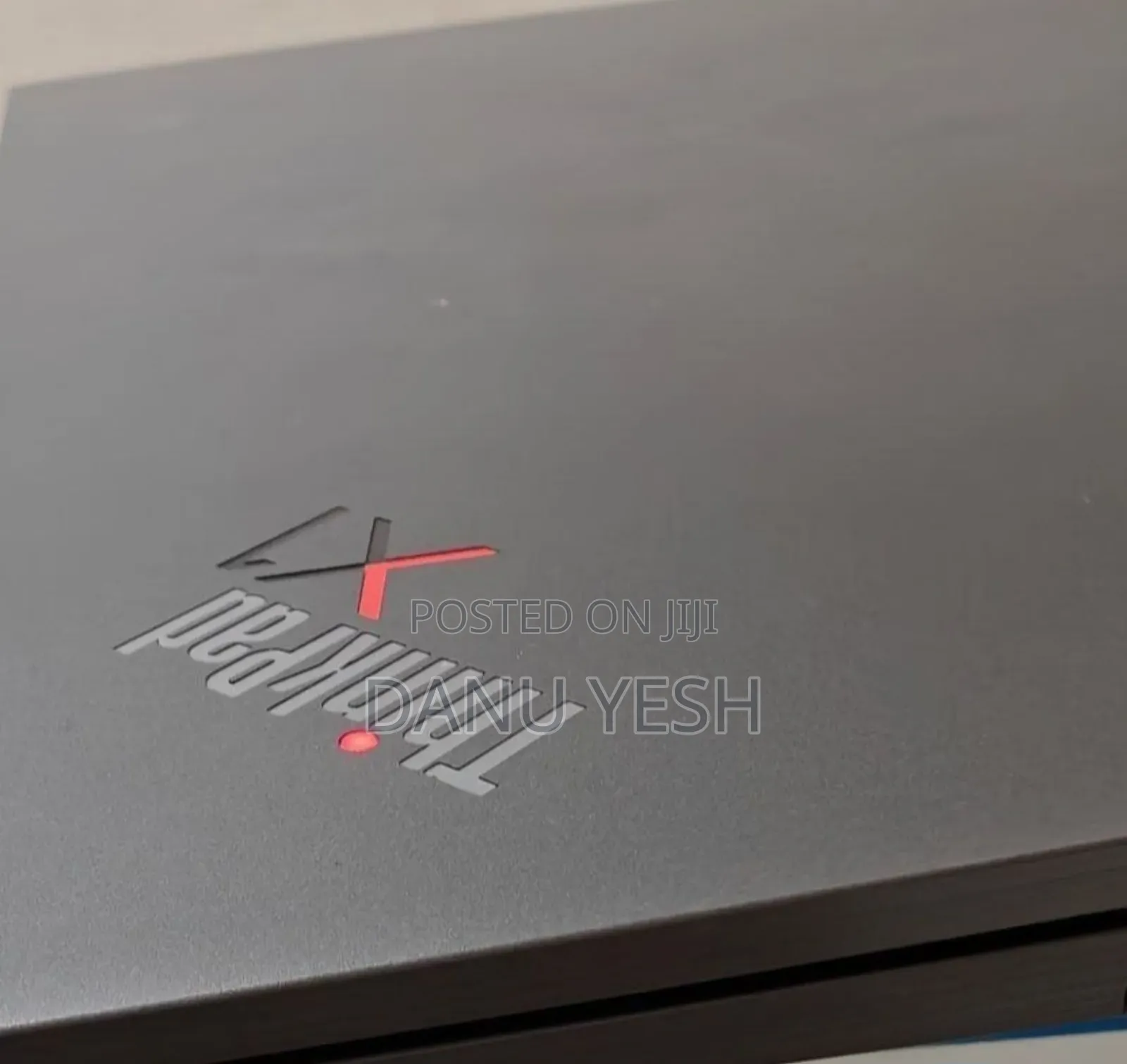 New Laptop Lenovo Thinkpad X1 Yoga 32GB Intel Core i7 SSD 512GB