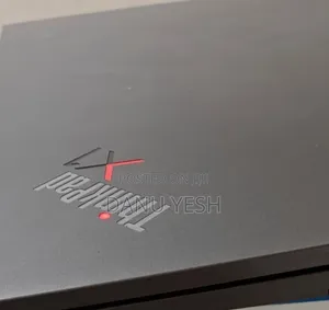 New Laptop Lenovo Thinkpad X1 Yoga 32GB Intel Core i7 SSD 512GB